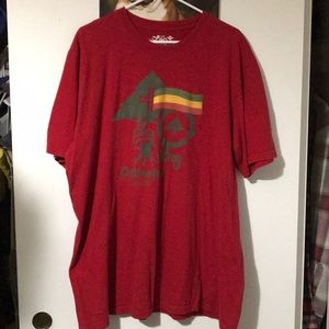 Lrg 3xl tee